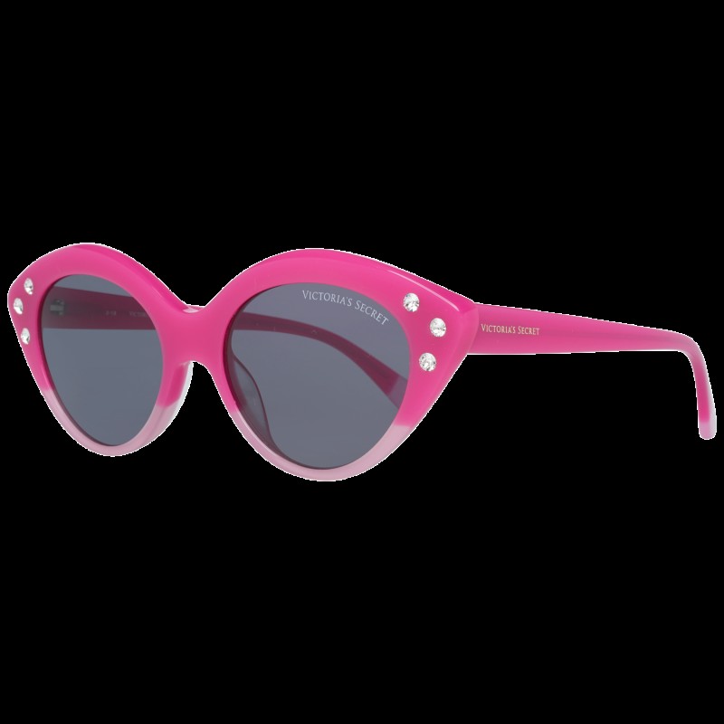 SUNGLASSES VICTORIA'S SECRET WOMAN VS0009-5472C (Lens/Bridge/Temple) 54-18-140 mm)