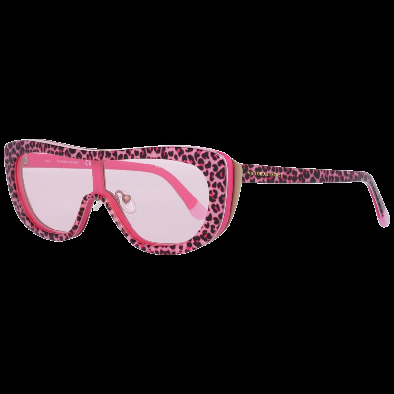 SUNGLASSES VICTORIA'S SECRET WOMAN VS0011-12877T (Lens/Bridge/Temple) 55-17-140 mm)