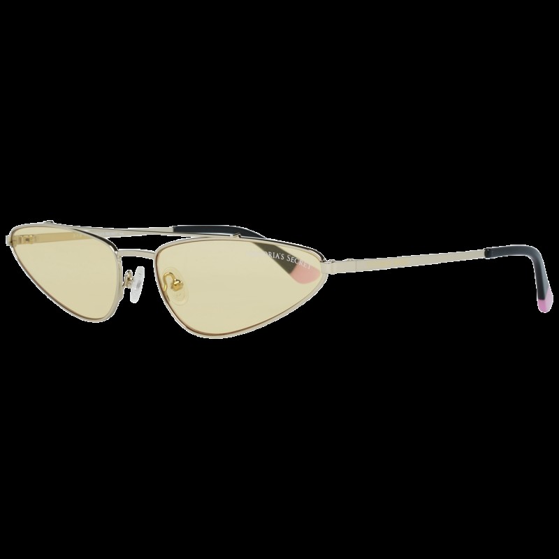 SUNGLASSES VICTORIA'S SECRET WOMAN VS0019-6628F (Lens/Bridge/Temple) 66-18-145 mm)