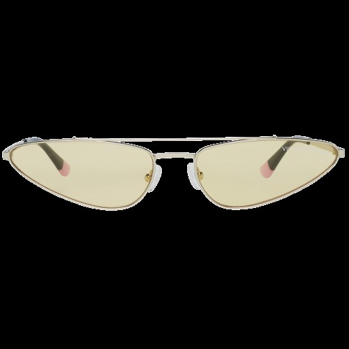 SUNGLASSES VICTORIA'S SECRET WOMAN VS0019-6628F (Lens/Bridge/Temple) 66-18-145 mm)
