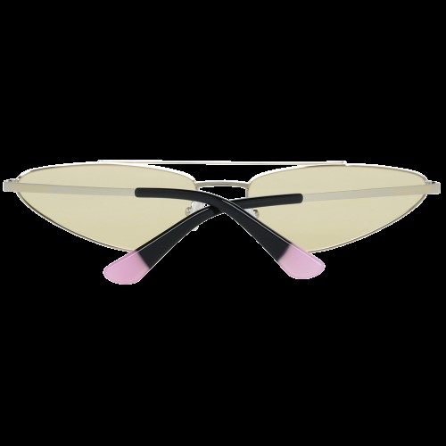 SUNGLASSES VICTORIA'S SECRET WOMAN VS0019-6628F (Lens/Bridge/Temple) 66-18-145 mm)