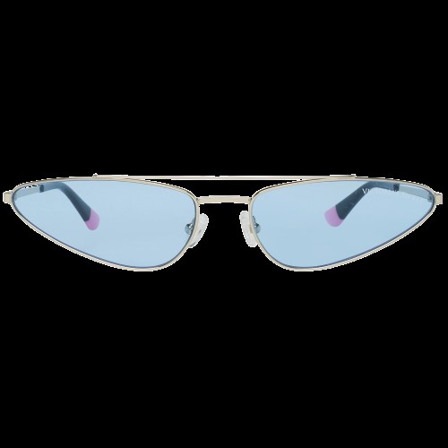 SUNGLASSES VICTORIA'S SECRET WOMAN VS0019-6628X (Lens/Bridge/Temple) 66-18-145 mm)