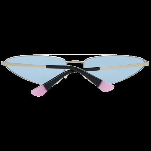 SUNGLASSES VICTORIA'S SECRET WOMAN VS0019-6628X (Lens/Bridge/Temple) 66-18-145 mm)