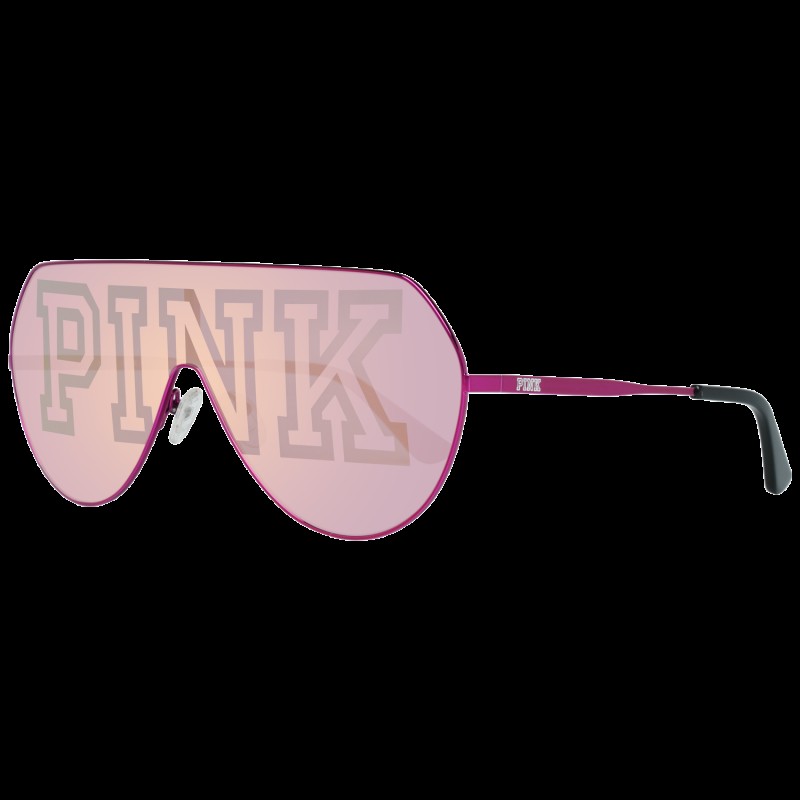 SUNGLASSES VICTORIA'S SECRET PINK WOMAN PK0001-0072T (Lens/Bridge/Temple) 67-14-140 mm)