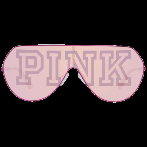 SUNGLASSES VICTORIA'S SECRET PINK WOMAN PK0001-0072T (Lens/Bridge/Temple) 67-14-140 mm)