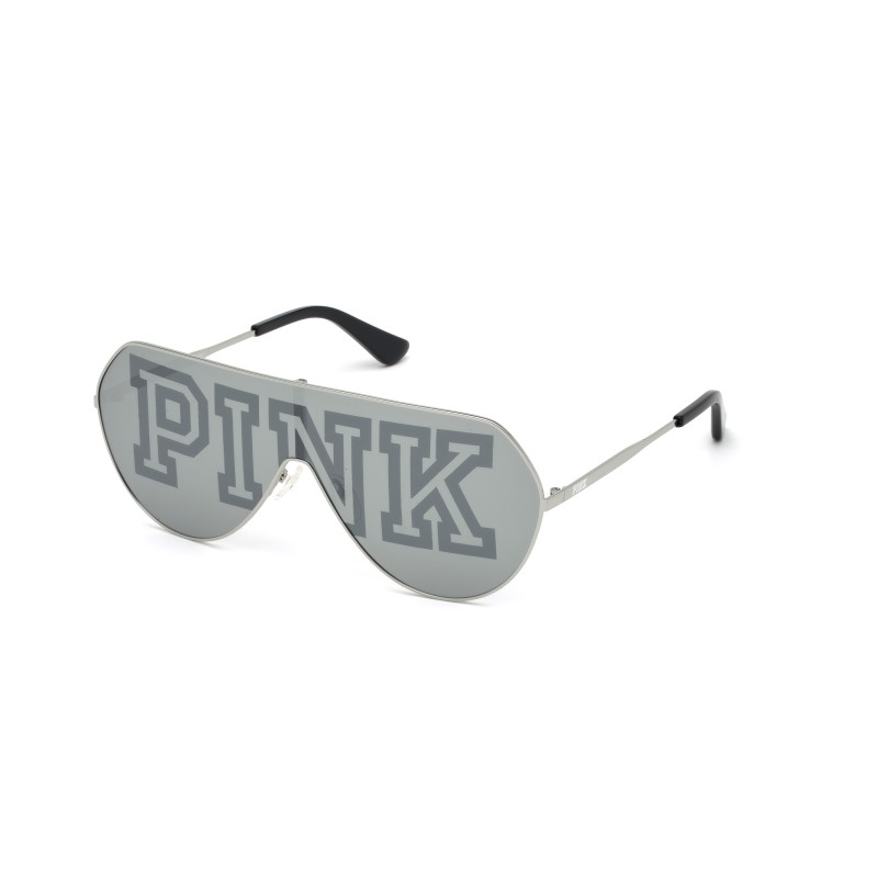 SUNGLASSES VICTORIA'S SECRET PINK WOMAN PK0001-16C (Lens/Bridge/Temple) 00/0/140 mm)