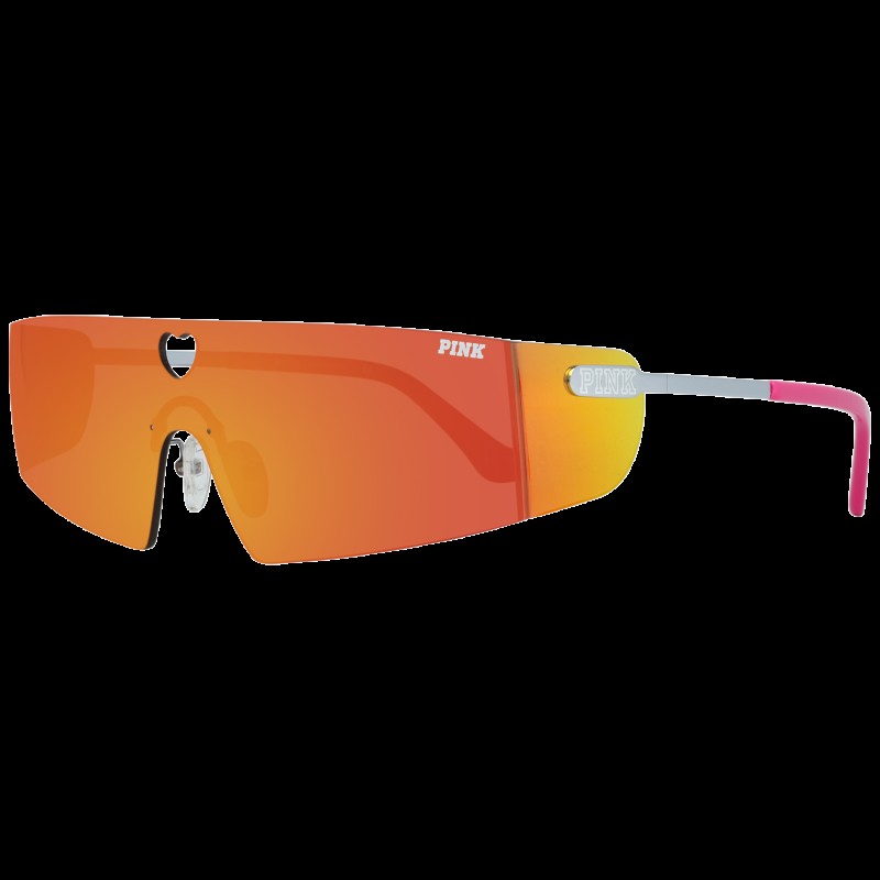 SUNGLASSES VICTORIA'S SECRET PINK WOMAN PK0008-13416F (Lens/Bridge/Temple) 63-14-125 mm)