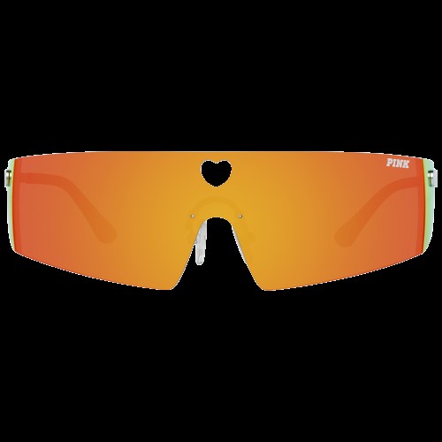 SUNGLASSES VICTORIA'S SECRET PINK WOMAN PK0008-13416F (Lens/Bridge/Temple) 63-14-125 mm)