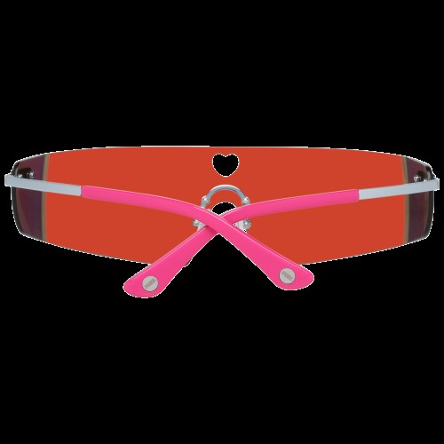 SUNGLASSES VICTORIA'S SECRET PINK WOMAN PK0008-13416F (Lens/Bridge/Temple) 63-14-125 mm)