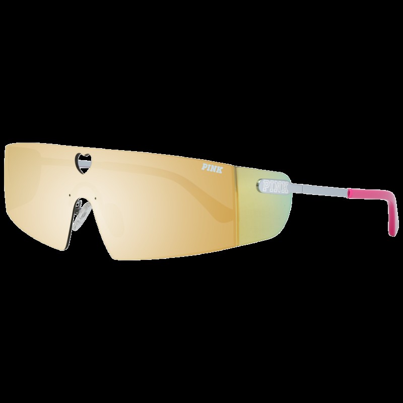 SUNGLASSES VICTORIA'S SECRET PINK WOMAN PK0008-13416G (Lens/Bridge/Temple) 63-14-125 mm)