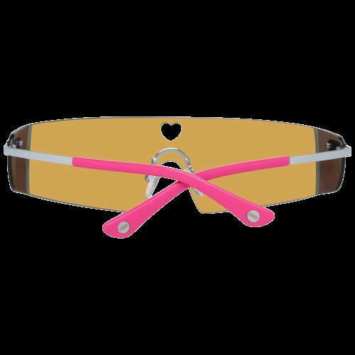 SUNGLASSES VICTORIA'S SECRET PINK WOMAN PK0008-13416G (Lens/Bridge/Temple) 63-14-125 mm)
