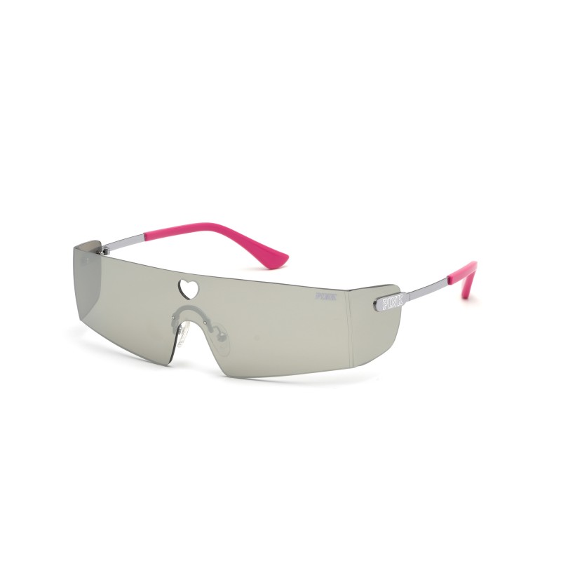 SUNGLASSES VICTORIA'S SECRET PINK WOMAN PK0008-16C (Lens/Bridge/Temple) 00/14/125 mm)
