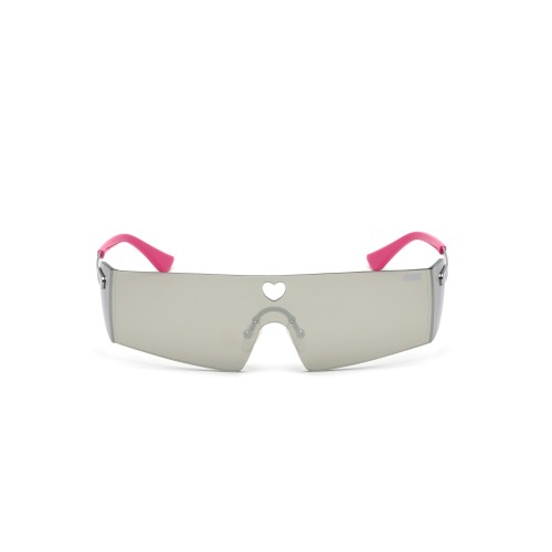 SUNGLASSES VICTORIA'S SECRET PINK WOMAN PK0008-16C (Lens/Bridge/Temple) 00/14/125 mm)