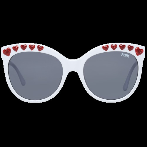 SUNGLASSES VICTORIA'S SECRET PINK WOMAN PK0009-5725A (Lens/Bridge/Temple) 57-19-140 mm)