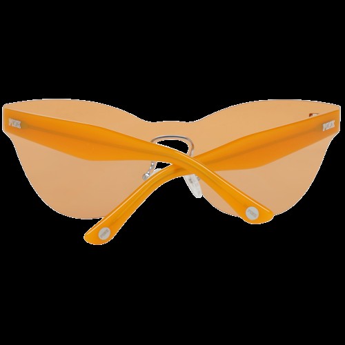 SUNGLASSES VICTORIA'S SECRET PINK WOMAN PK0011-0041F (Lens/Bridge/Temple) 62-14-145 mm)