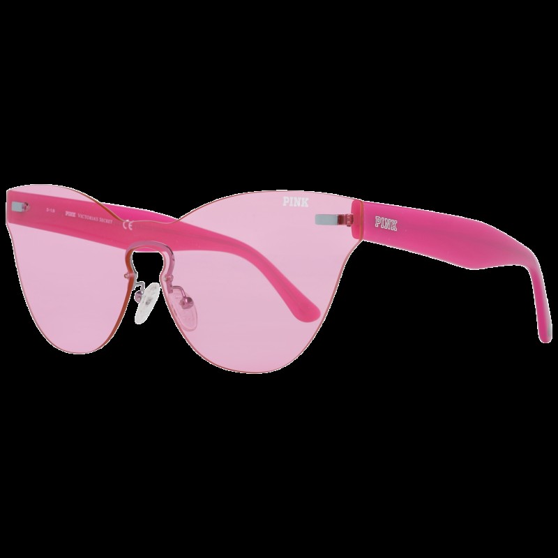 SUNGLASSES VICTORIA'S SECRET PINK WOMAN PK0011-0072Z (Lens/Bridge/Temple) 62-14-145 mm)