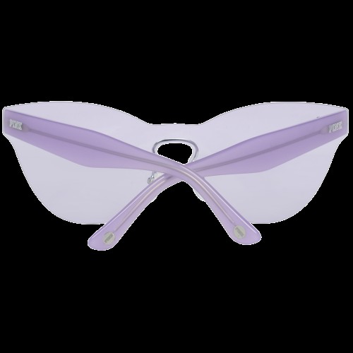 SUNGLASSES VICTORIA'S SECRET PINK WOMAN PK0011-0078Y (Lens/Bridge/Temple) 62-14-145 mm)