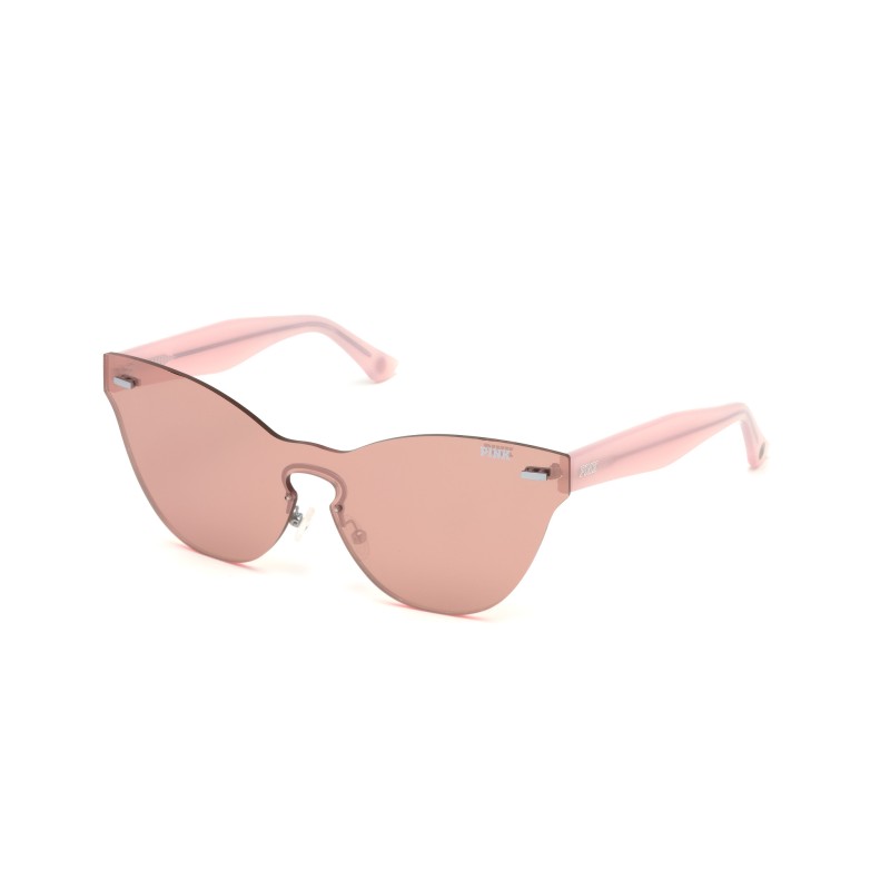SUNGLASSES VICTORIA'S SECRET PINK WOMAN PK0011-72T (Lens/Bridge/Temple) 00/14/145 mm)