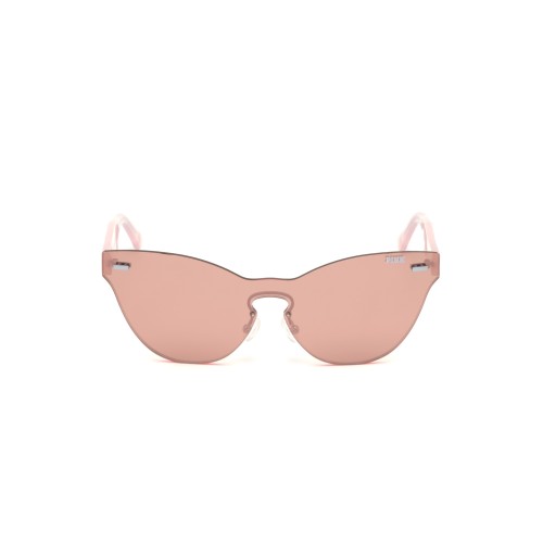 SUNGLASSES VICTORIA'S SECRET PINK WOMAN PK0011-72T (Lens/Bridge/Temple) 00/14/145 mm)