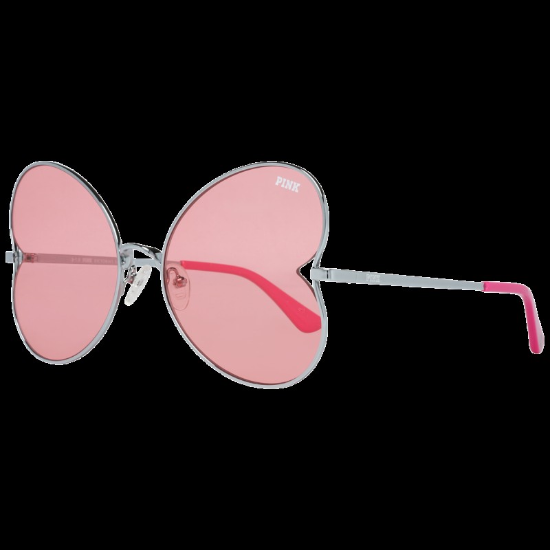 SUNGLASSES VICTORIA'S SECRET PINK WOMAN PK0012-5916T (Lens/Bridge/Temple) 59-18-140 mm)