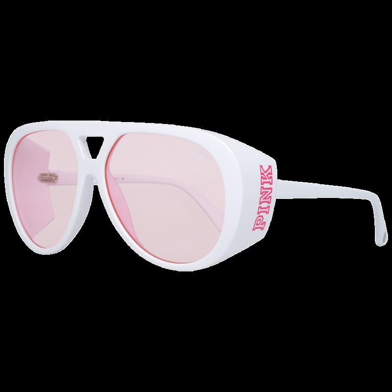 SUNGLASSES VICTORIA'S SECRET PINK WOMAN PK0013-5925T (Lens/Bridge/Temple) 59-14-125 mm)