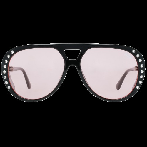 SUNGLASSES VICTORIA'S SECRET PINK WOMAN PK0014-5901T (Lens/Bridge/Temple) 59-14-125 mm)
