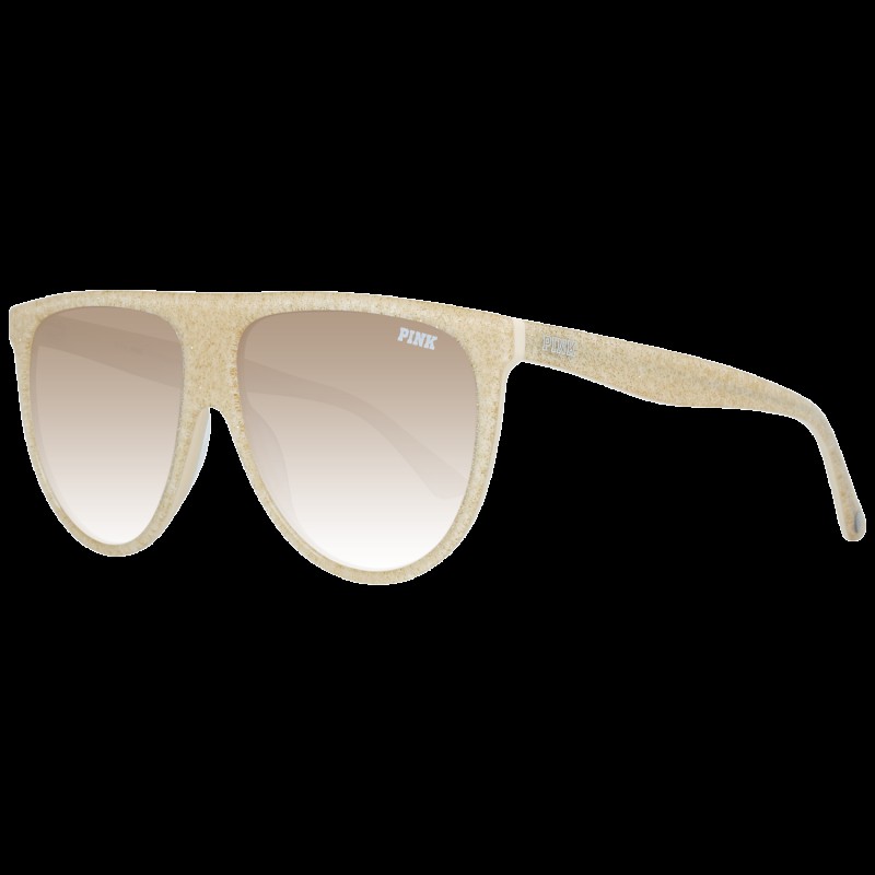 SUNGLASSES VICTORIA'S SECRET PINK WOMAN PK0015-5957F (Lens/Bridge/Temple) 59-14-145 mm)
