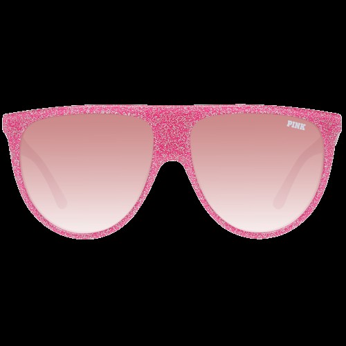 SUNGLASSES VICTORIA'S SECRET PINK WOMAN PK0015-5972T (Lens/Bridge/Temple) 59-14-145 mm)