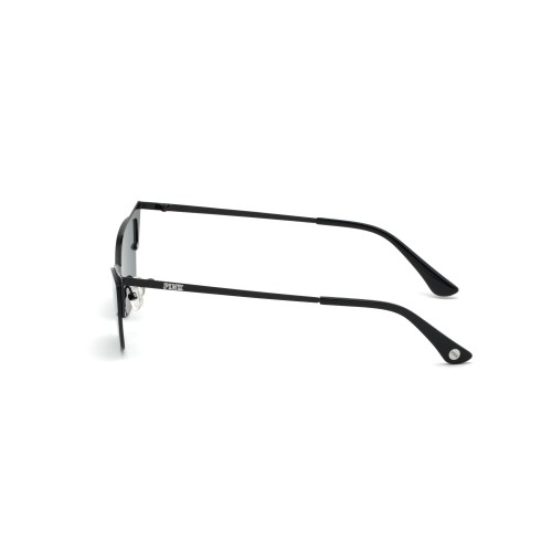 SUNGLASSES VICTORIA'S SECRET PINK WOMAN PK0016-01A (Lens/Bridge/Temple) 55/18/145 mm)