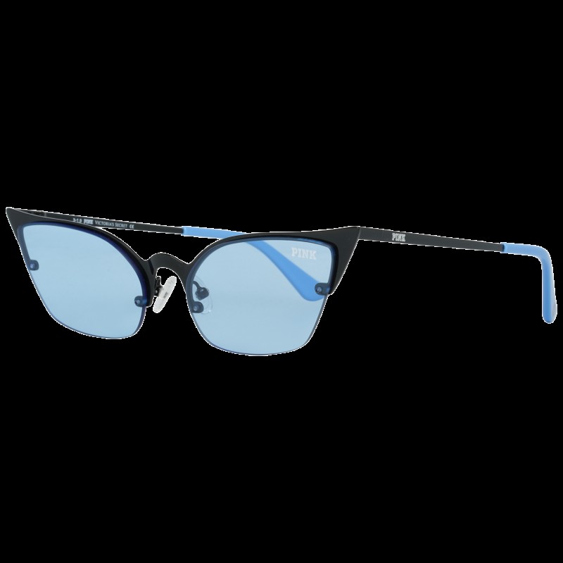 SUNGLASSES VICTORIA'S SECRET PINK WOMAN PK0016-5501X (Lens/Bridge/Temple) 55-18-145 mm)