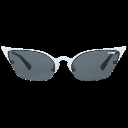 SUNGLASSES VICTORIA'S SECRET PINK WOMAN PK0016-5525A (Lens/Bridge/Temple) 55-18-145 mm)