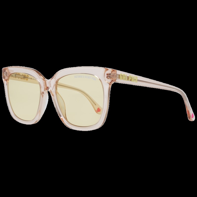 SUNGLASSES VICTORIA'S SECRET PINK WOMAN PK0018-5572G (Lens/Bridge/Temple) 55-19-140 mm)