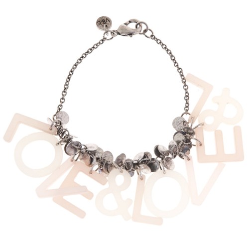 BRACELET VICTORIO & LUCCHINO WOMAN VJ0311BR ( )