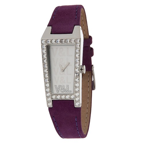 WATCH VICTORIO & LUCCHINO WOMAN VL065603 (20MM)