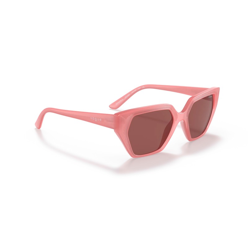 SUNGLASSES VOGUE WOMEN VO5376S291569 (Lens/Bridge/Temple) 51/18/140 mm)