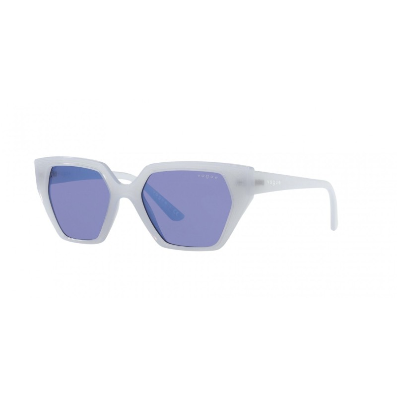 SUNGLASSES VOGUE WOMAN VO5376S291976 (Lens/Bridge/Temple) 51/18/140 mm)