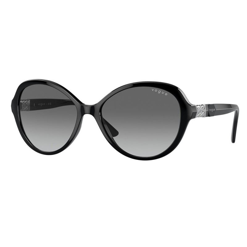 SUNGLASSES VOGUE WOMEN VO5475SBW4411 (Lens/Bridge/Temple) 57/16/140 mm)