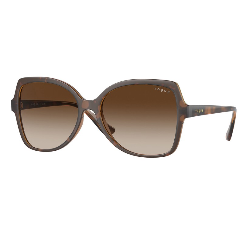 SUNGLASSES VOGUE WOMEN VO5488S238613 (Lens/Bridge/Temple) 56/16/140 mm)