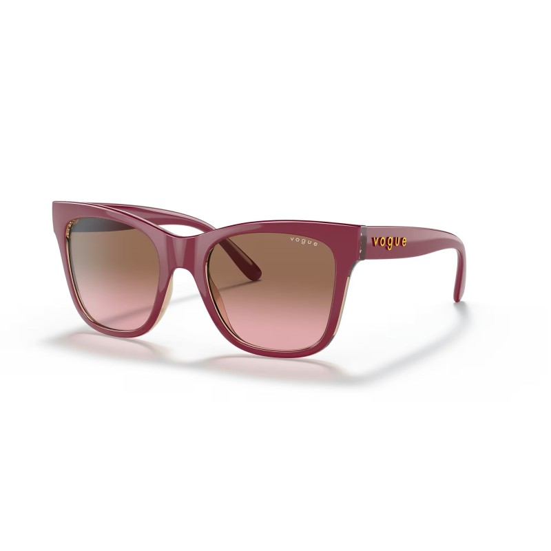 SUNGLASSES VOGUE WOMEN VO5428S299414 (Lens/Bridge/Temple) 51/18/145 mm)