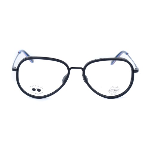 VIEW + CLIP-ON VUARNET MAN VL18050001SUN (Lens/Bridge/Temple) 54/17/145 mm)