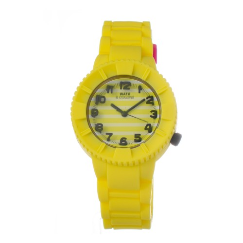 WATCH WATXANDCO WOMAN COWA1155R1557 (38MM)