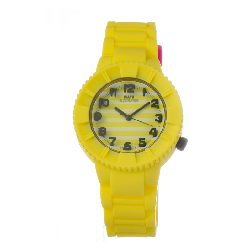 WATCH WATXANDCO WOMAN COWA1155R1557 (38MM)