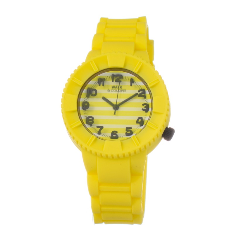 WATCH WATXANDCO WOMAN COWA1407R1557 (38MM)