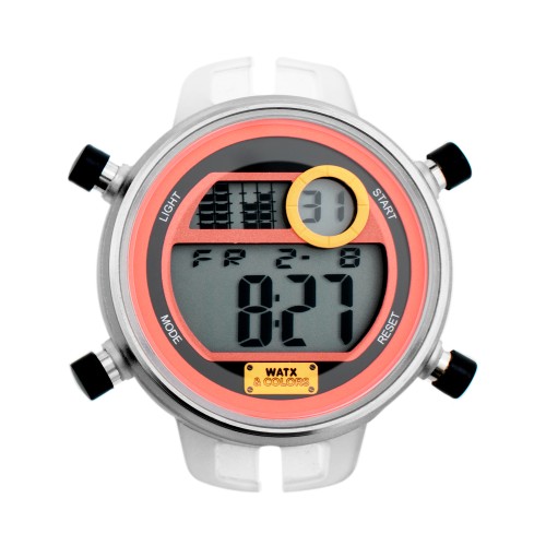 WATCH WATXANDCO WOMAN RWA2010 (43MM)