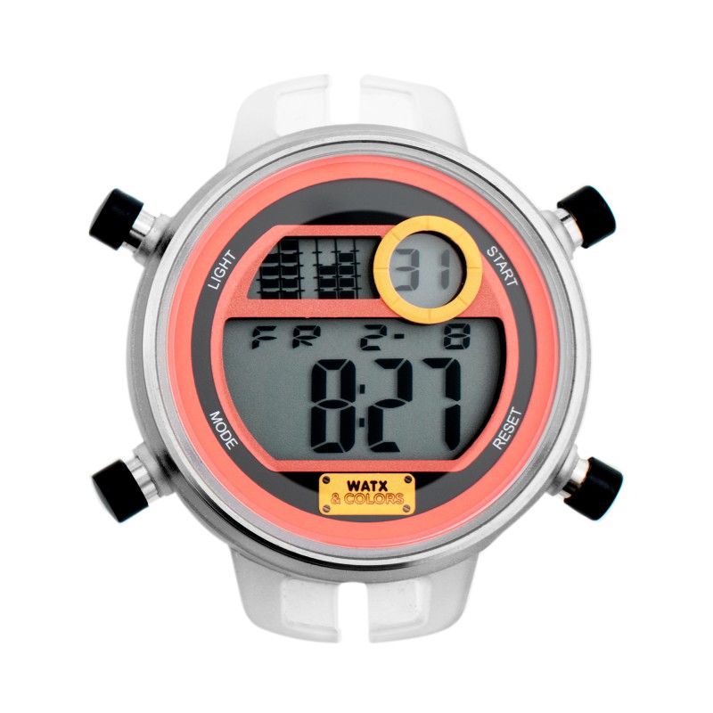 WATCH WATXANDCO WOMAN RWA2010 (43MM)