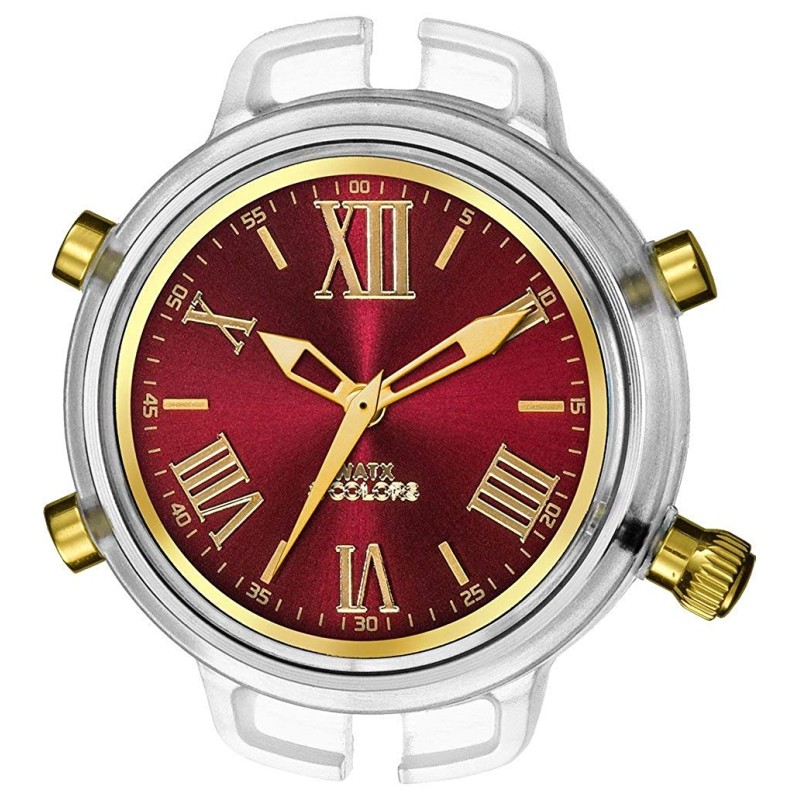 WATCH WATXANDCO WOMAN RWA4046 (43MM)