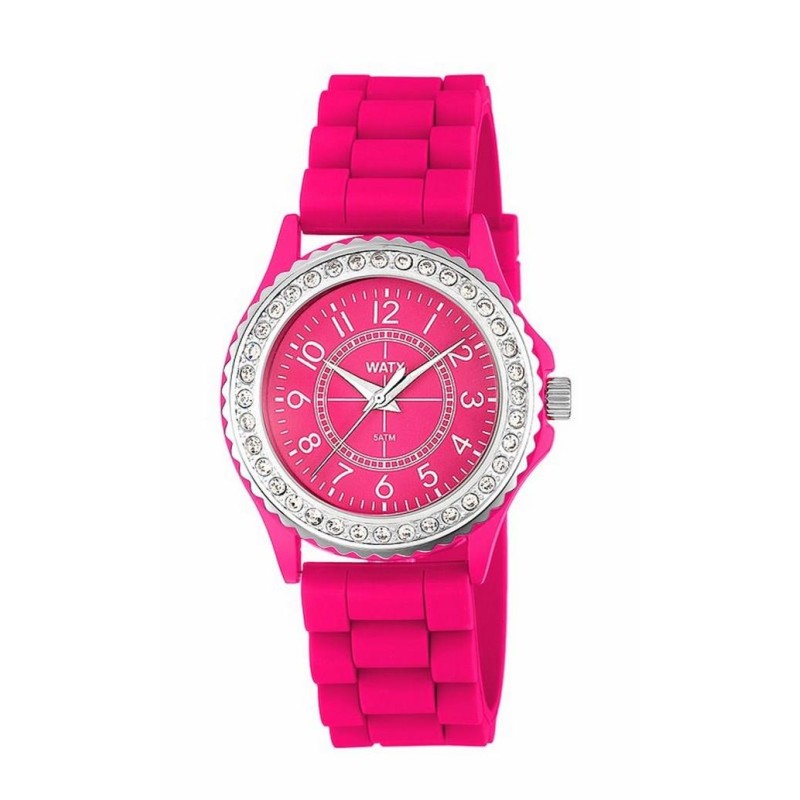 WATCH WATXANDCO WOMAN RWA9011 (38MM)