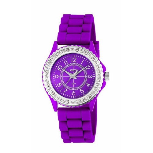 WATCH WATXANDCO WOMAN RWA9012 (38MM)