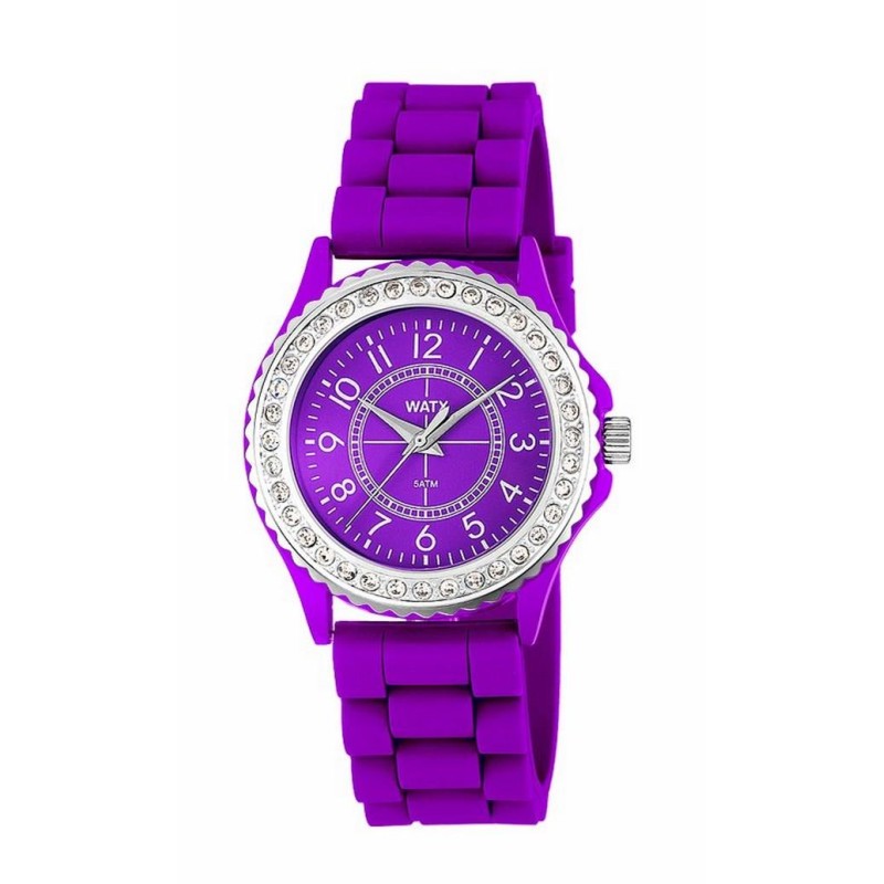 WATCH WATXANDCO WOMAN RWA9012 (38MM)