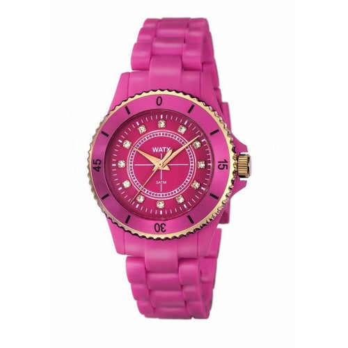 WATCH WATXANDCO WOMAN RWA9015 (35MM)